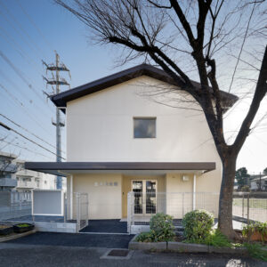 三津屋会館